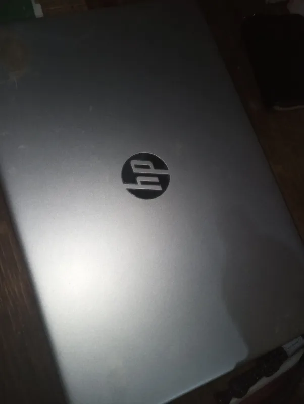 Notebook HP