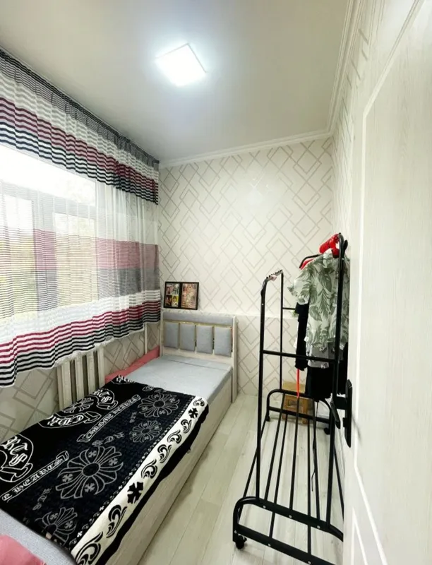 продается своя квартира 2/3)4 Асалобод-1, Кадышева 5 продается своя квартира 2/3)4 Асалобод-1, Кадышева 5