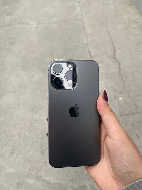 iphone 13 pro 1TB