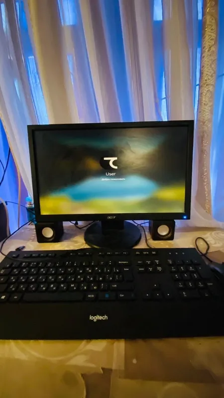 Acer kompyuter