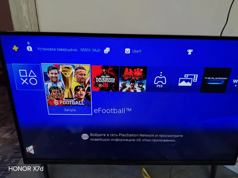 PlayStation 4 FAT. В game club не был. 1 PlayStation 4 FAT. В game club не был. 1