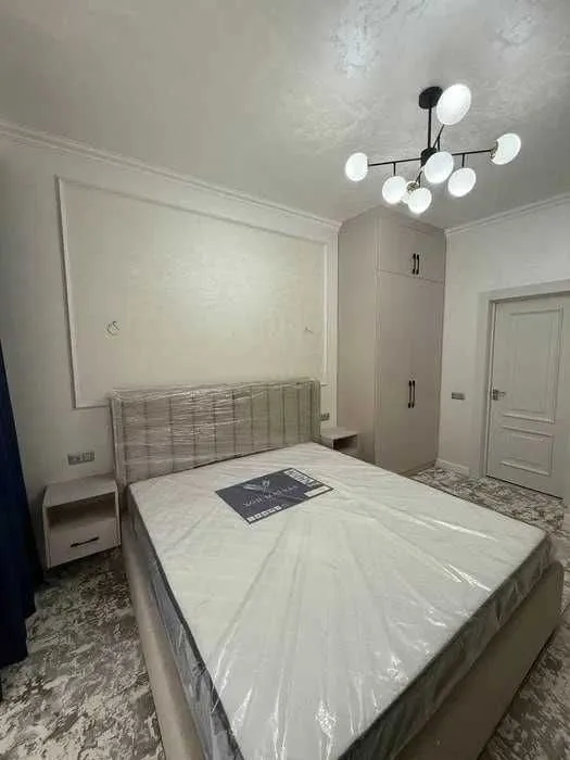 АРЕНДА ЖК Истамбул Сити 2 комнатная 2 этаж 70кв — фото 2