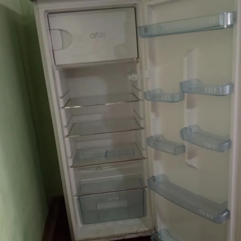 Artel muzlatgichi 2