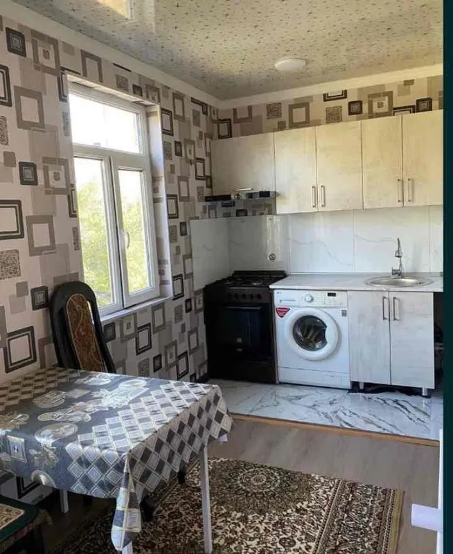 аренда квартира Мирзоулугбек