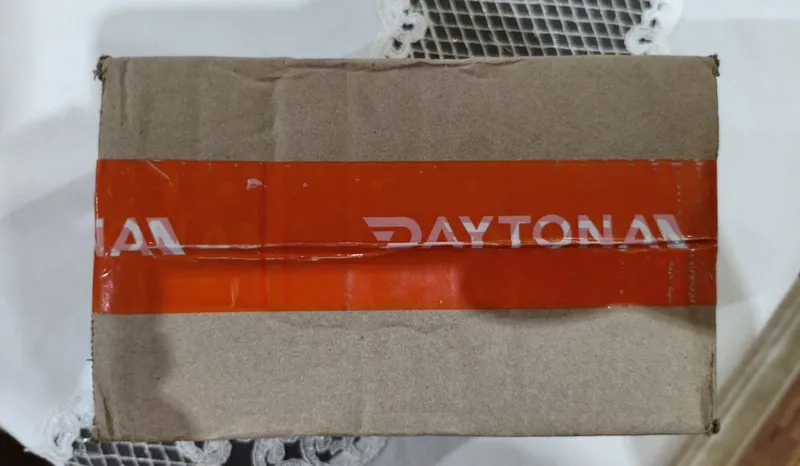 Матовая самоклеящаяся лента Чёрная (150мм х 10м) DAYTONA Декоративная 8 Матовая самоклеящаяся лента Чёрная (150мм х 10м) DAYTONA Декоративная 8