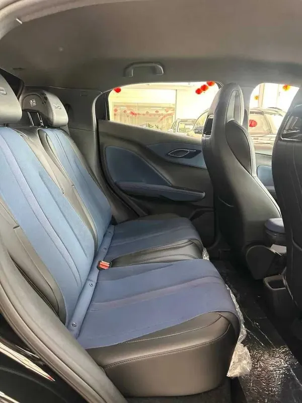 byd seagull naxt va xalol nasiya savdo — фото 2