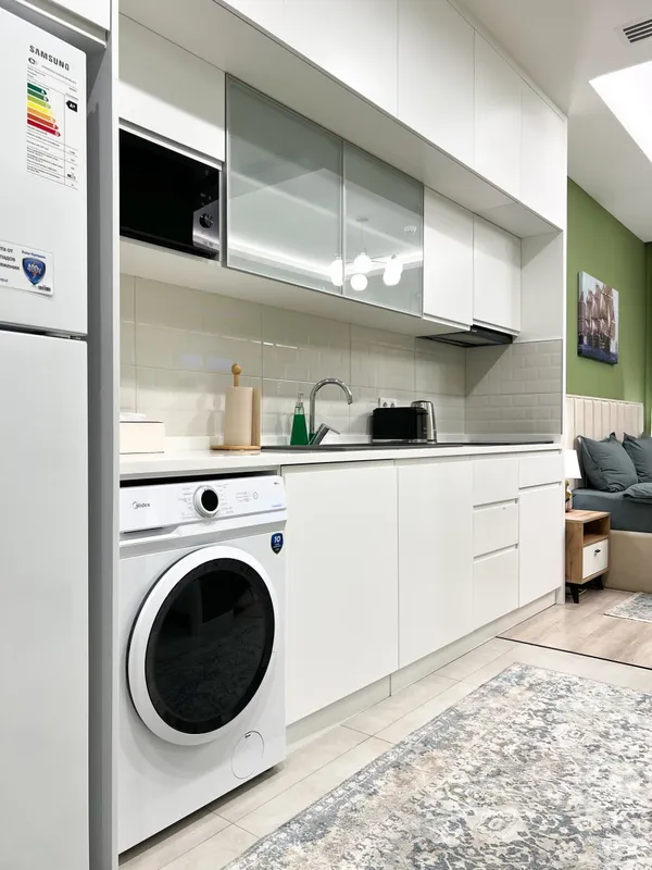 Kunlik kvartira NEST ONE 10