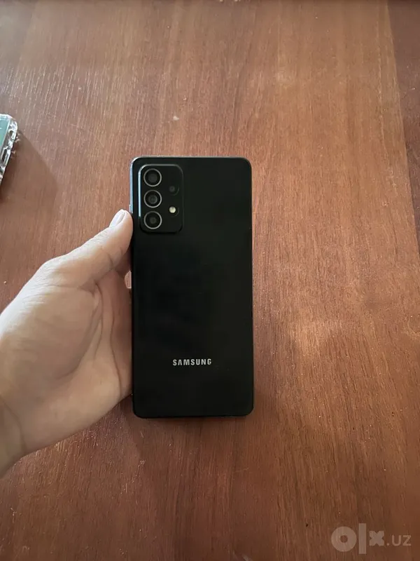 Samsung A52 по выгодной цене 3 Samsung A52 по выгодной цене 3
