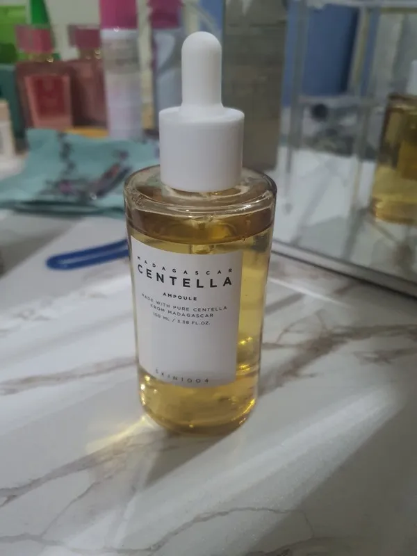 cantella ampoule — фото 1
