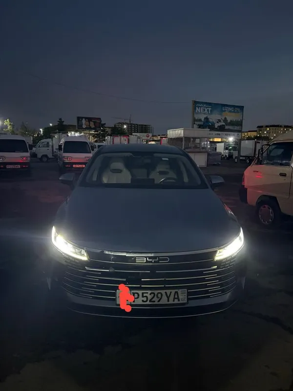 BYD chazor 55 tali Bosh tolovsiz