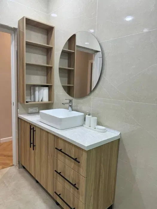 2-комн квартира, 91 м², 4/7 этаж, ЖК «Итальянский квартал» — фото 5