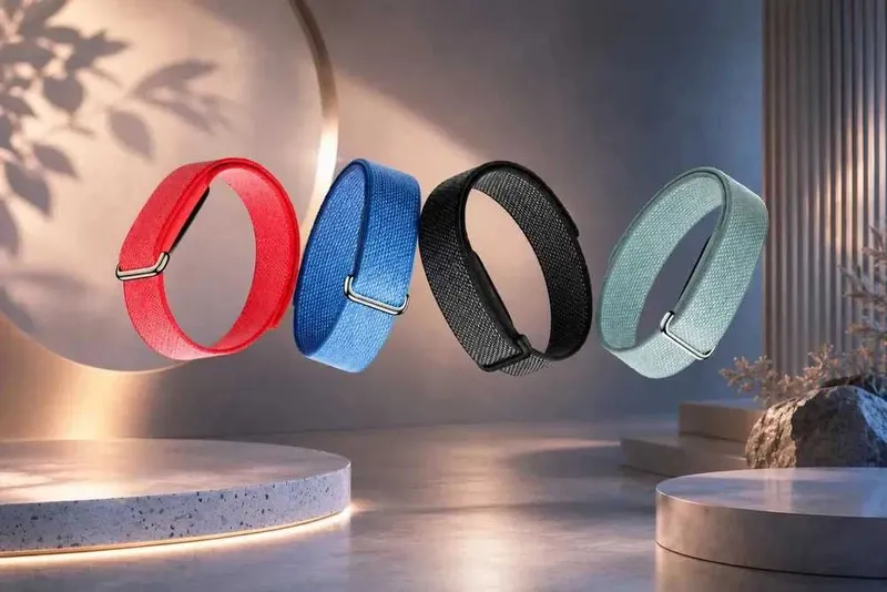 Google Fitbit Air Фитнес Браслет 2026 — фото 1
