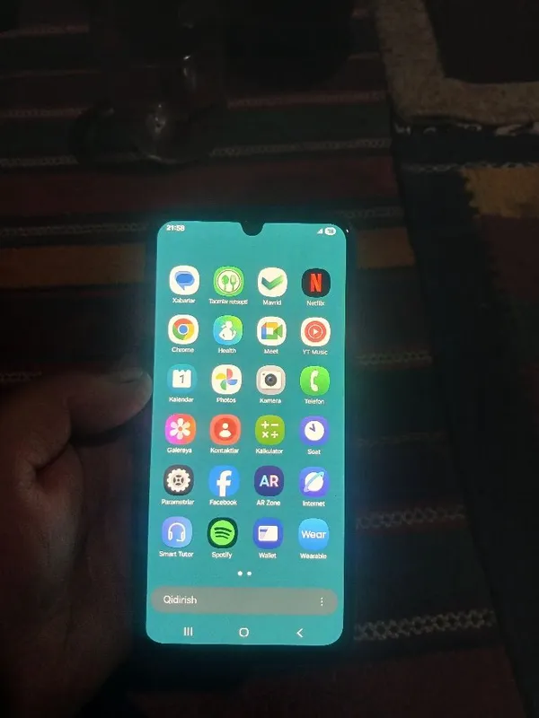 Samsung A15 idial telifon — фото 2 Samsung A15 idial telifon — фото 2