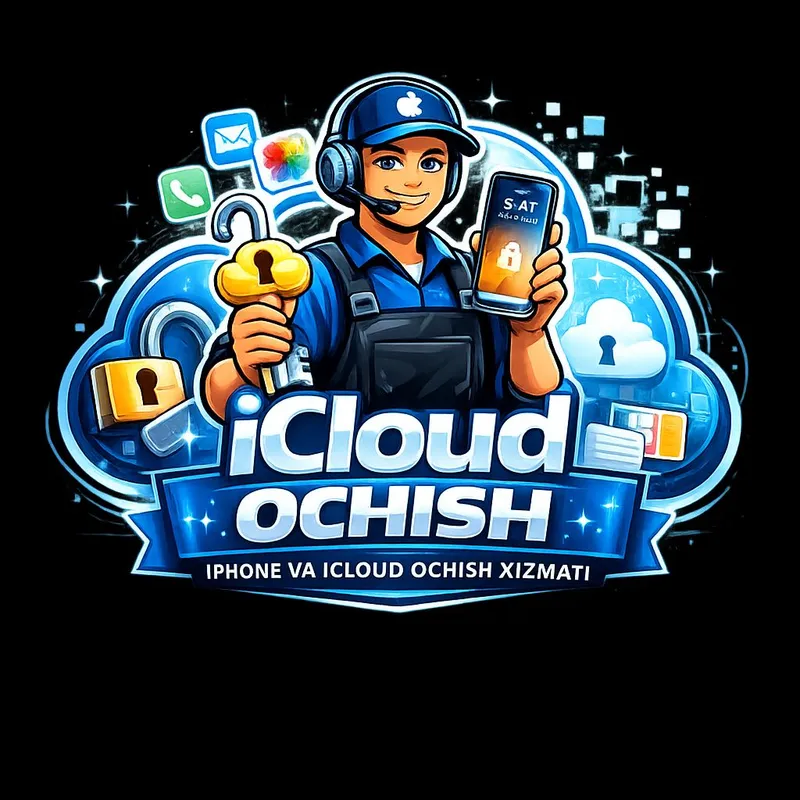 iCloud ochamiz