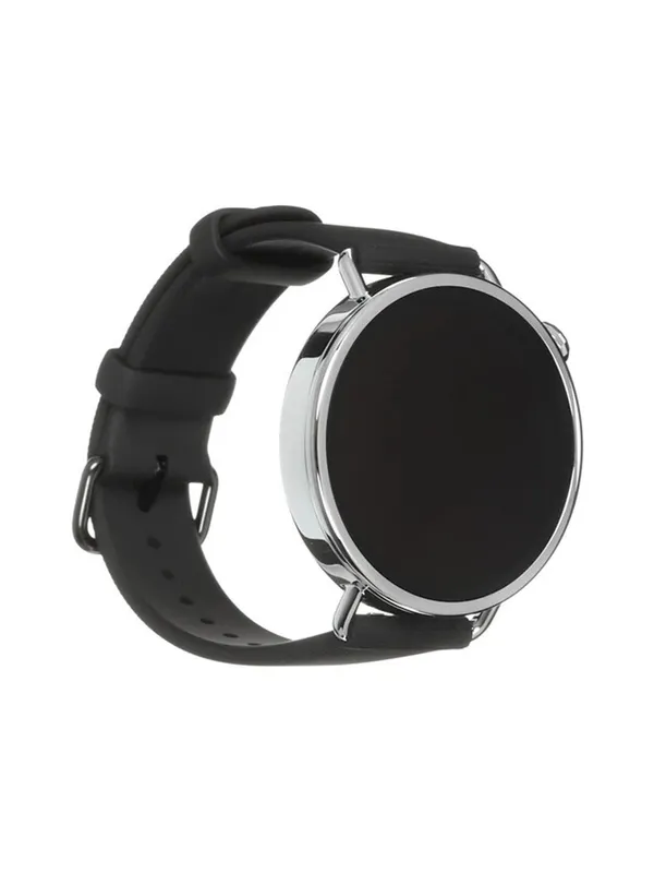 Смарт-часы Xiaomi Watch S4 Fluororubber Strap, 41 мм, AMOLED — фото 3