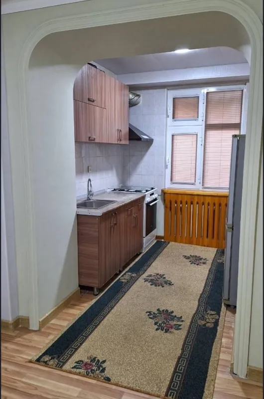 СДАЁТСЯ: 3-КОМНАТНАЯ  В ШАЙХАНТАХУРСКОМ — фото 5