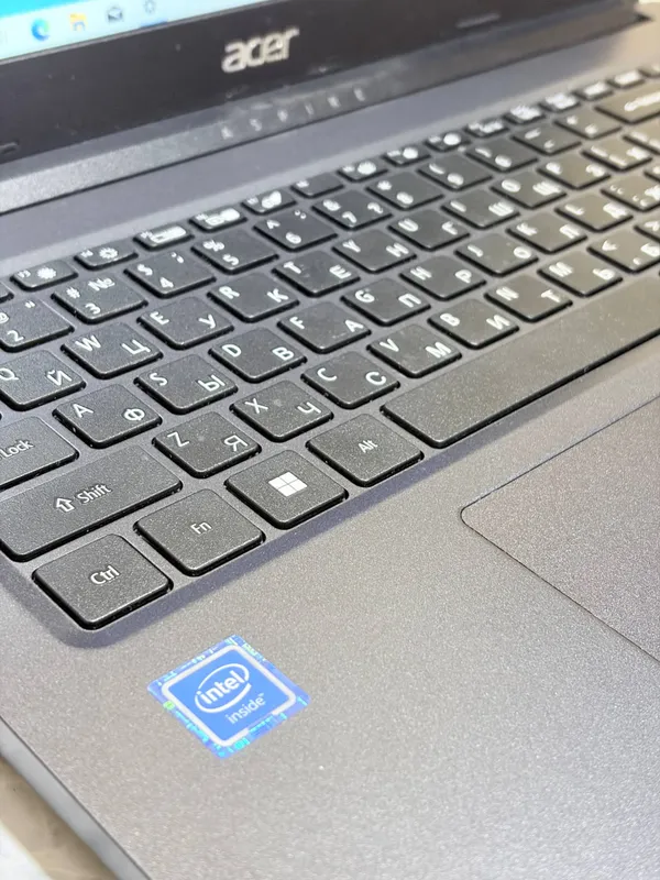 Ноутбук Acer Aspire 3 3 Ноутбук Acer Aspire 3 3
