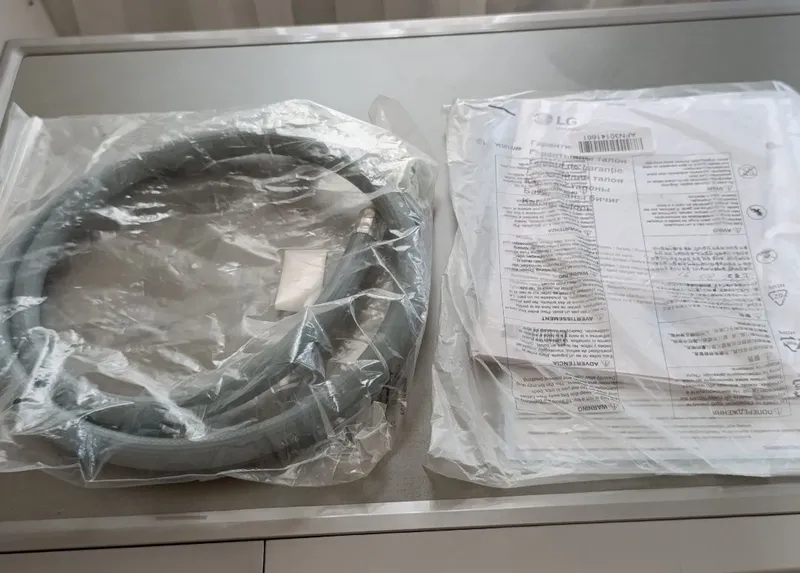 Стиральная машина LG F2V7GW9T, 8.5 кг 6