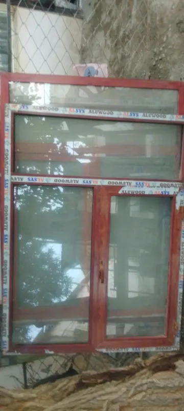 Продаются окна хороший 1