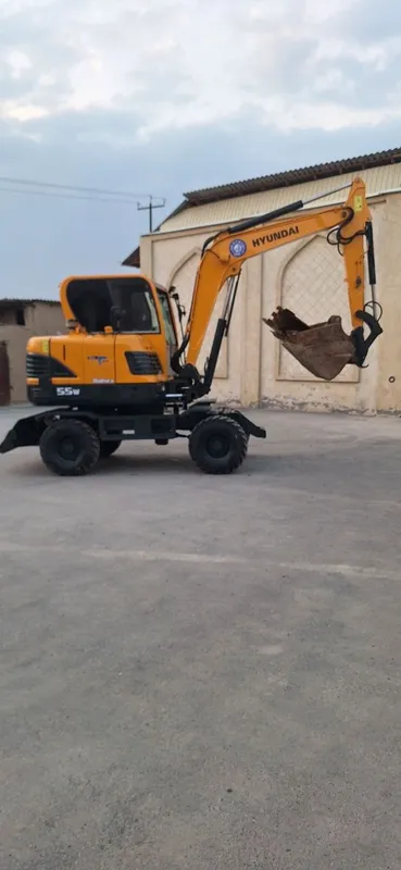 Срочно Hyundai 55 w 4 Срочно Hyundai 55 w 4