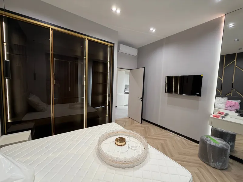 Mirabad Avenue сдается новая квартира в премиальном жк 4