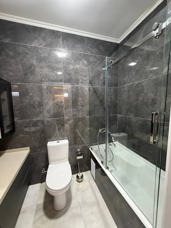 117 m² maydondagi 3 xonali kvartira sotiladi · ID 43088 10