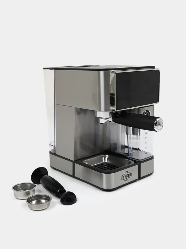 Кофемашина uakeen zl 1503 2 Кофемашина uakeen zl 1503 2