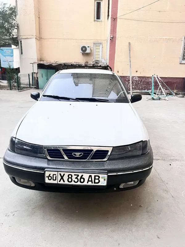 Nexia 1 sons trablon 2 Nexia 1 sons trablon 2