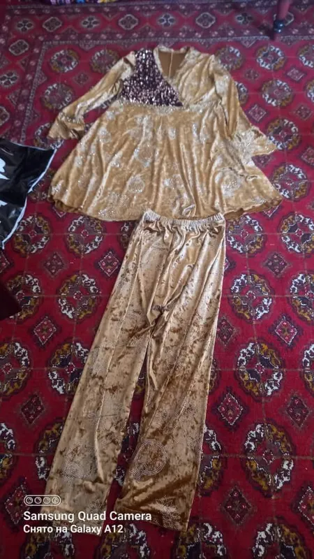 Samarqand Bulungur