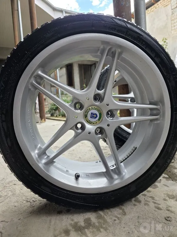 Racing Dynamics R18 5 Racing Dynamics R18 5