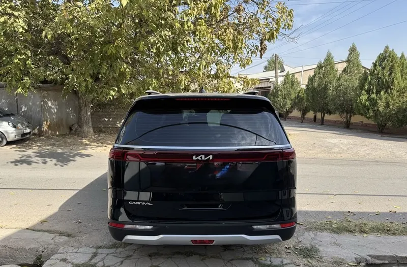 Kia Carnival 2023 2 Kia Carnival 2023 2
