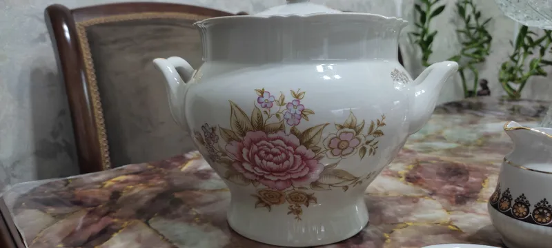 супница
