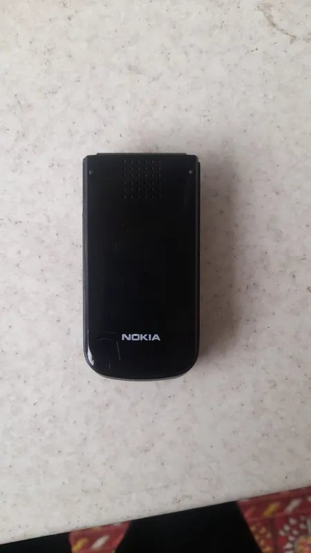 Nokia 2720 i ideal — фото 1