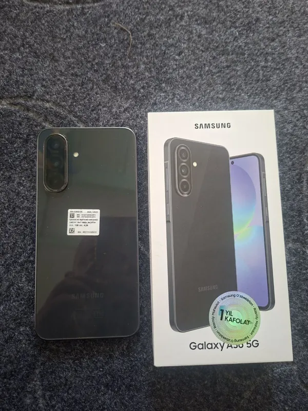 Самсунг А36 8/128 5G сотилади 2