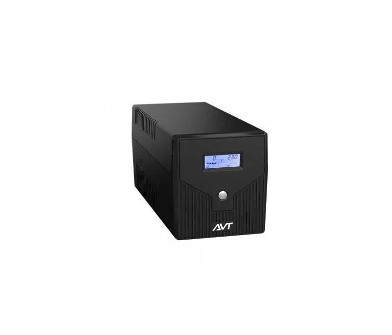 ! ИБП AVT AVT3000Z-LI line-interactive 3000VA/1800W 2 ! ИБП AVT AVT3000Z-LI line-interactive 3000VA/1800W 2