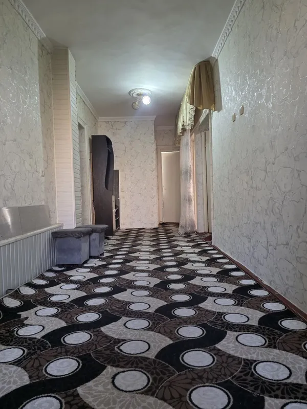 Кибрай тумани Кизил Шалола — фото 4