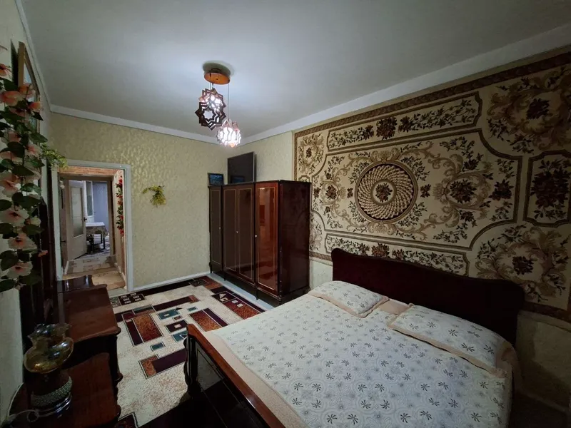 Продается квартира 2/9/9 Риезий, Паркентский рынок — фото 2