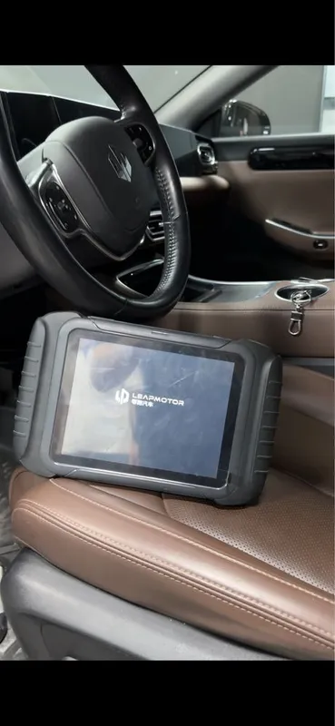 Leapmotor multimedia bloklari 4