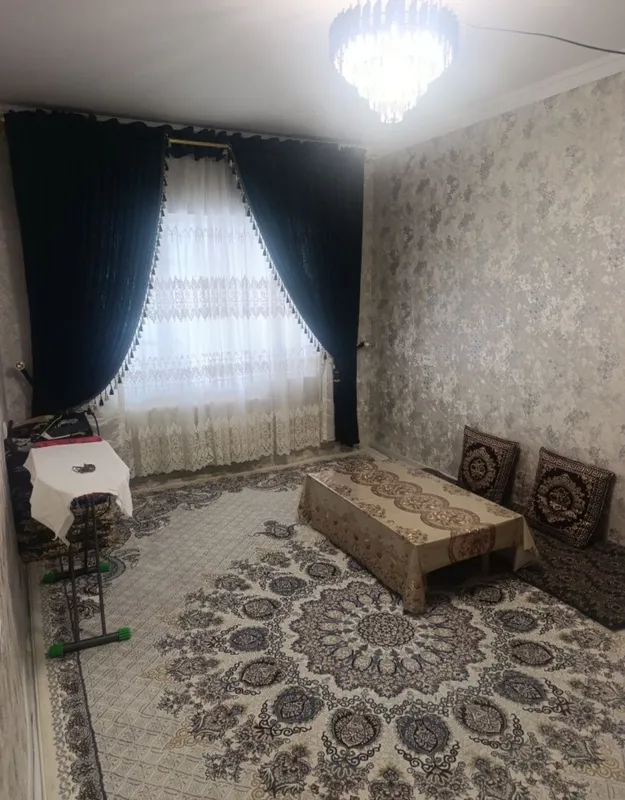 Аренда квартира без маклер, Чилонзор (Алгоритм)