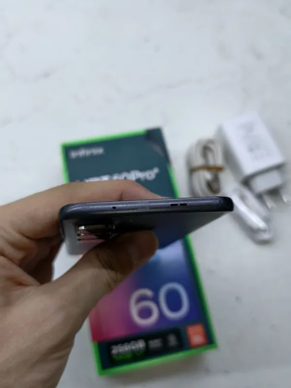 Infinix Hot 60 Pro+ Sotlad 7 Infinix Hot 60 Pro+ Sotlad 7