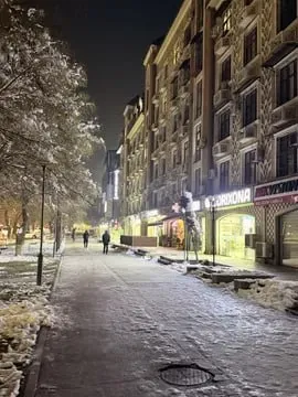 3-комнатная квартира, 96 м², 2/6 (ЖК Nova garden) — фото 8