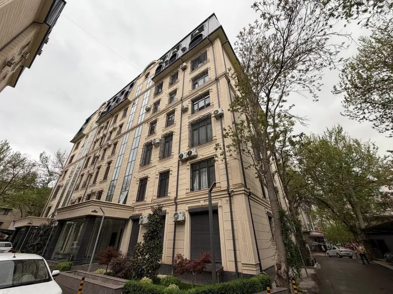 Аренда Квартира Ортентир Ц-1. 1600$ торг