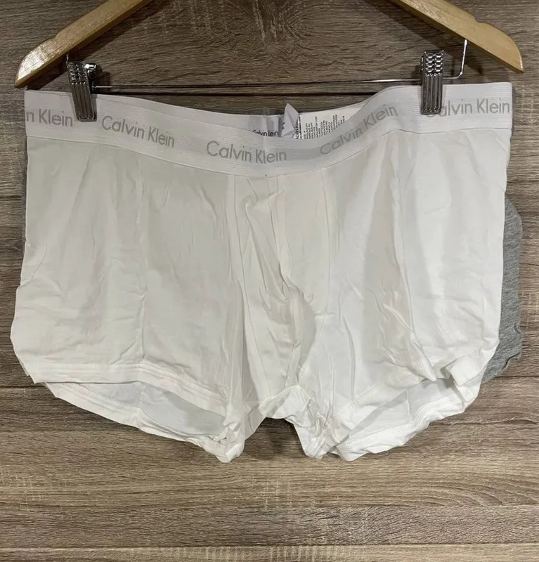 Бокснры Calvin Klein 2 XL