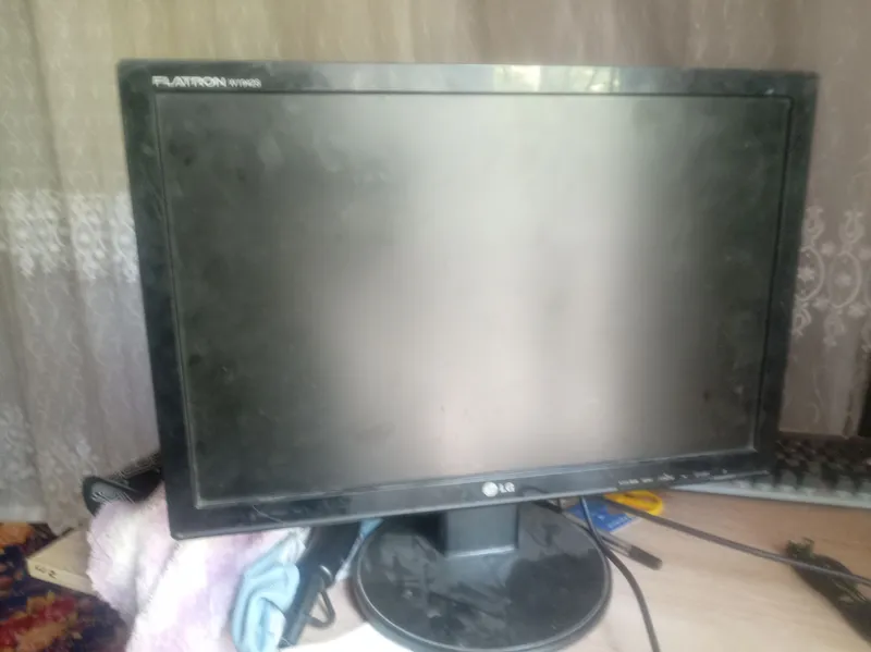 kamputer LG