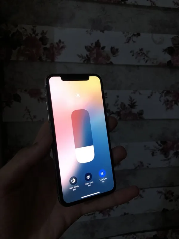 iPhone Xs 64Gb feys xama joyi iwlidi 2