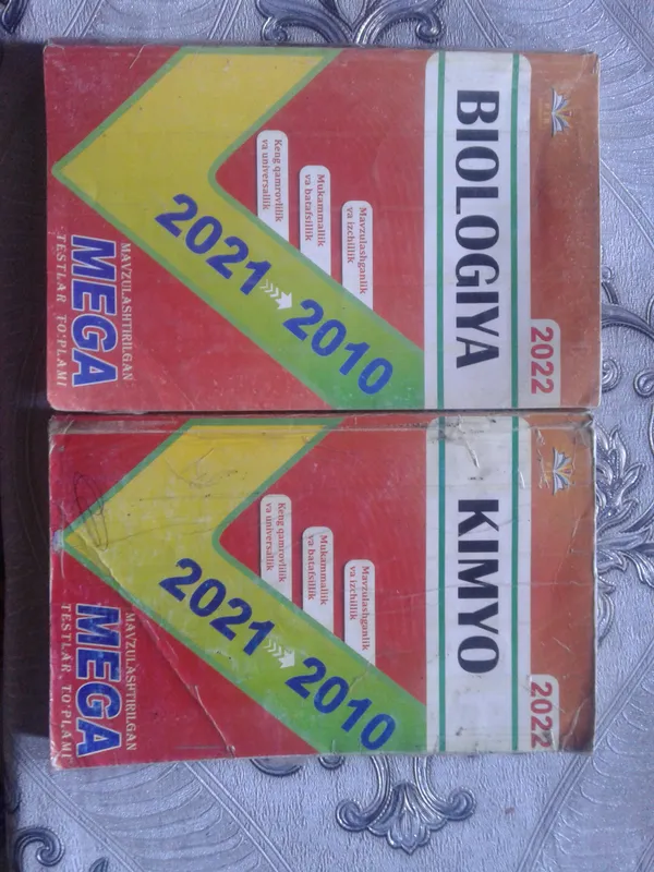kitob 1 kitob 1