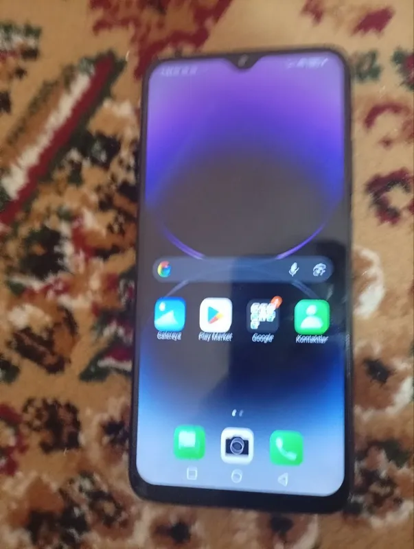 Redmi9T xotira 128 hamma narsasi ishlaydi 500ming 3