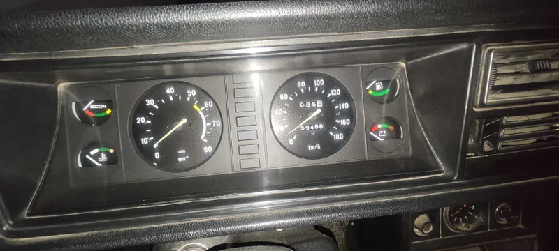Lada 2107, 2007 yil probeg 160 000
