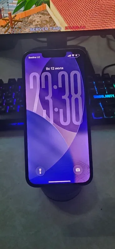 iPhone 13 Pro 128Gb не вскрытый 1 iPhone 13 Pro 128Gb не вскрытый 1