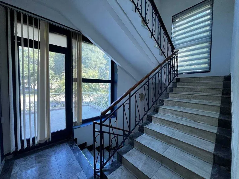 Здание Карасу Академия МВД 8,4-сот 2-этажа 600 м² под клинику офис — фото 4